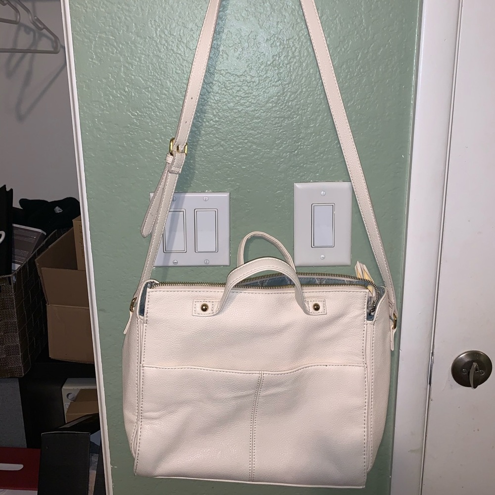 Forever 21 Shoulder Bag